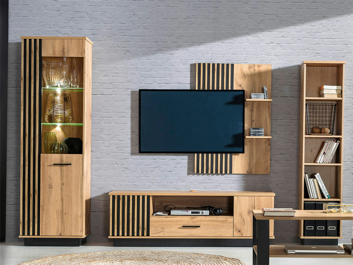 Living room set Tenodeu 115