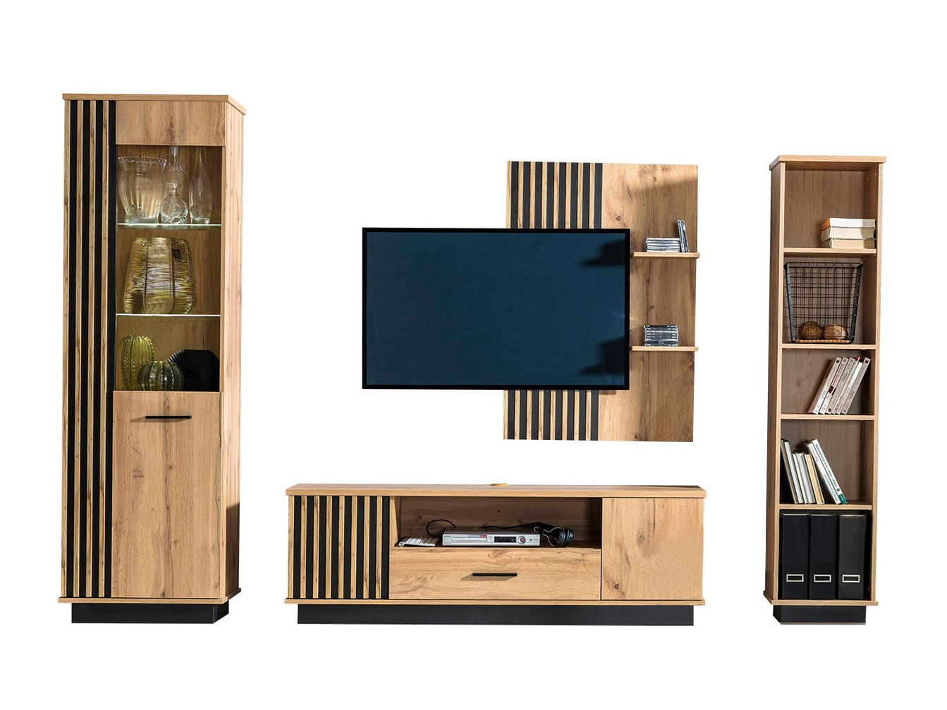Living room set Tenodeu 115
