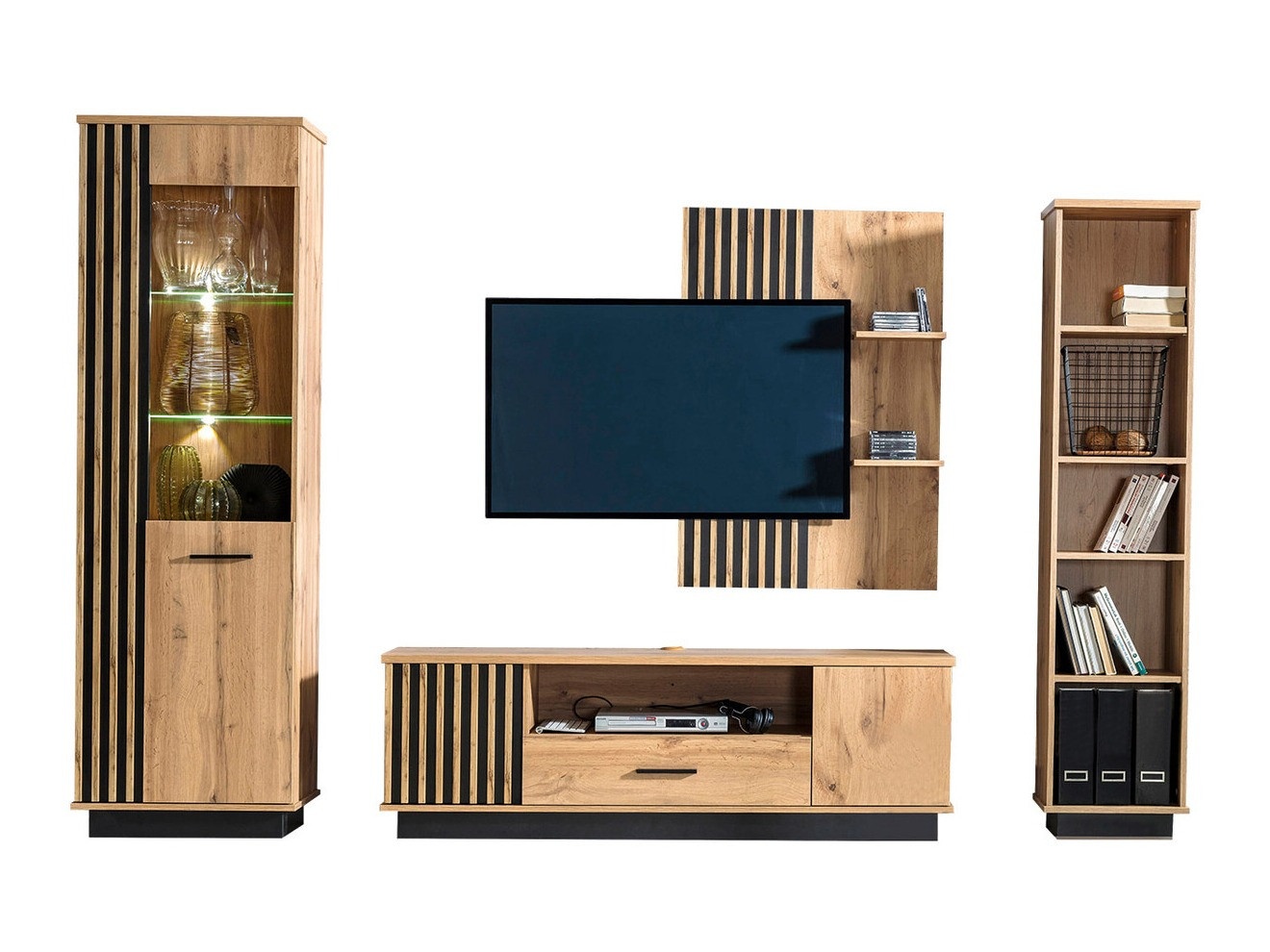 Living room set Tenodeu 115