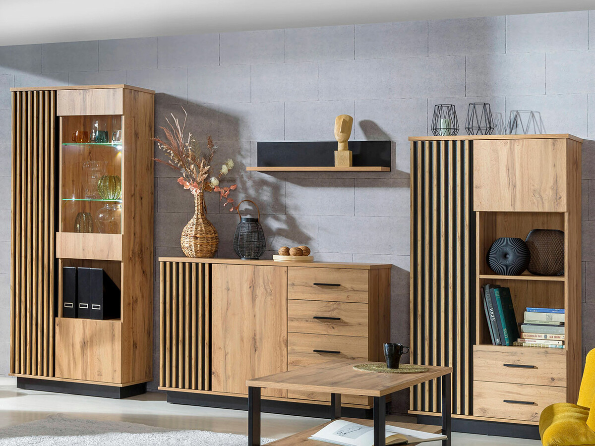 Living room set Tenodeu 116