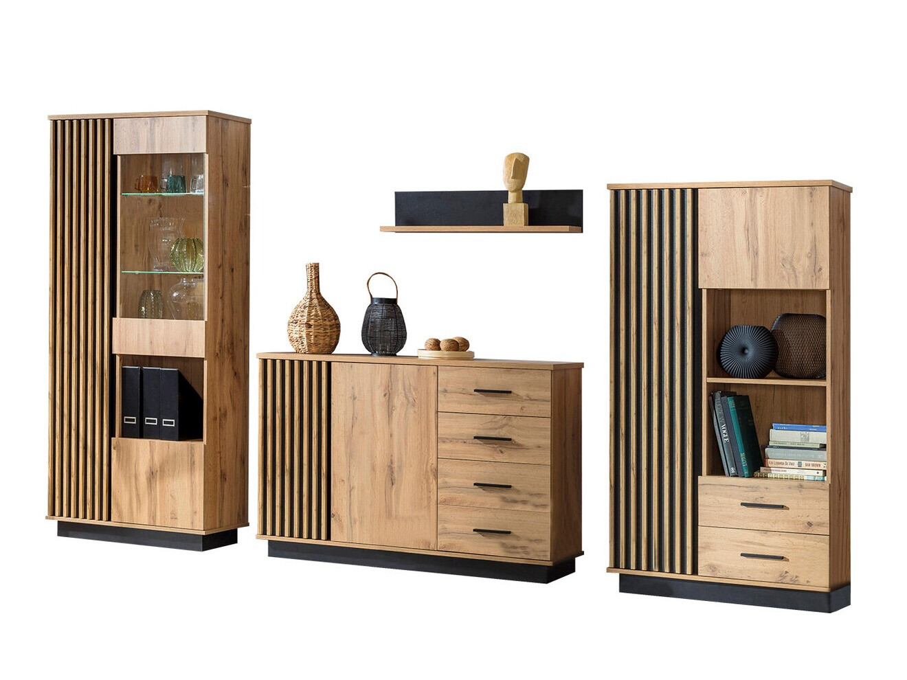 Living room set Tenodeu 116