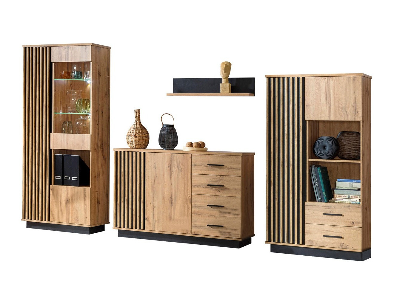Living room set Tenodeu 116
