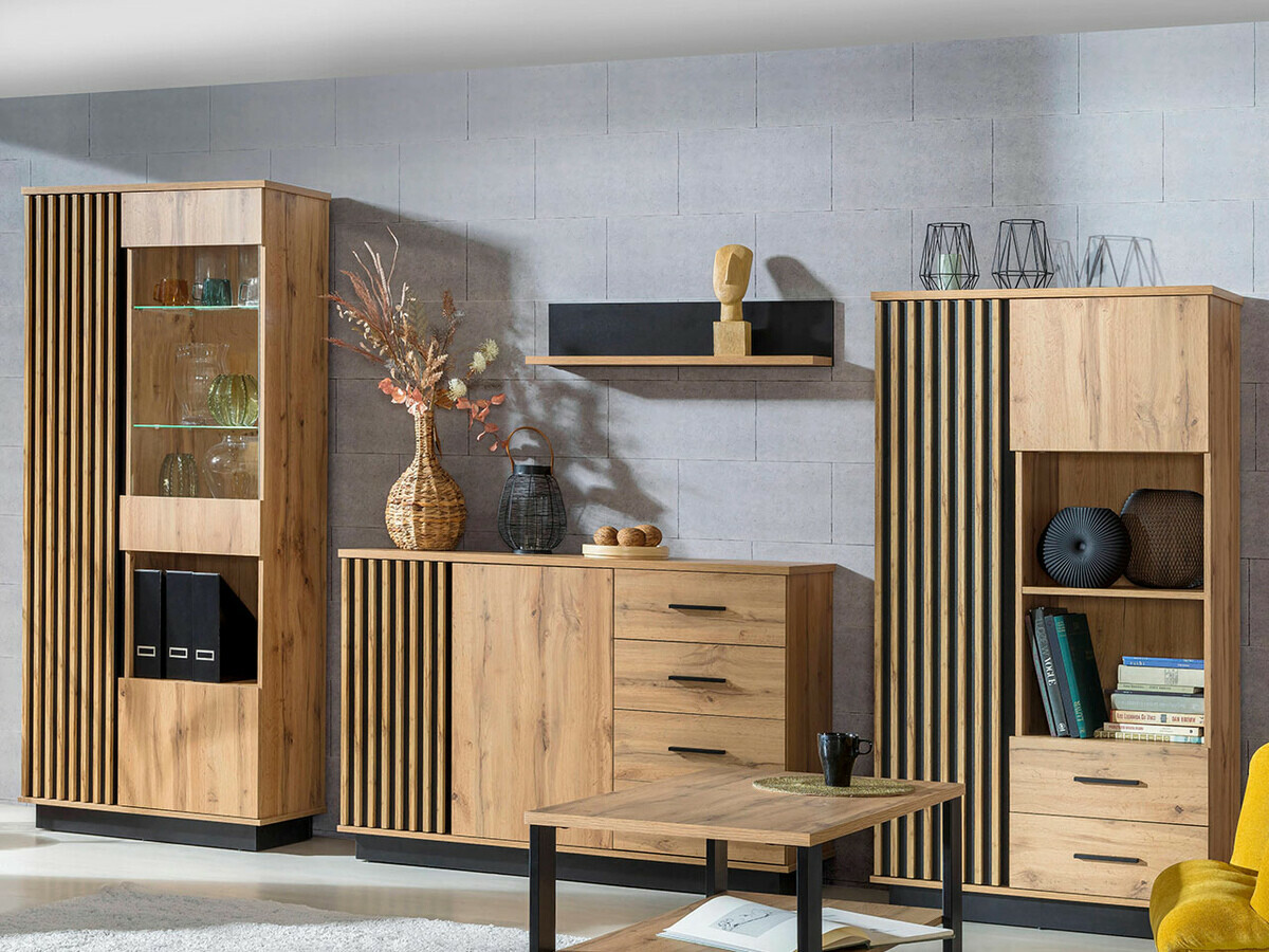 Living room set Tenodeu 116