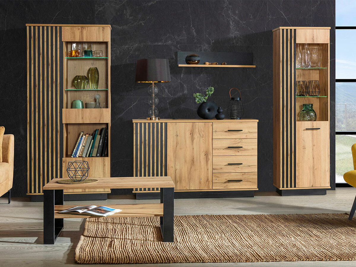 Living room set Tenodeu 117