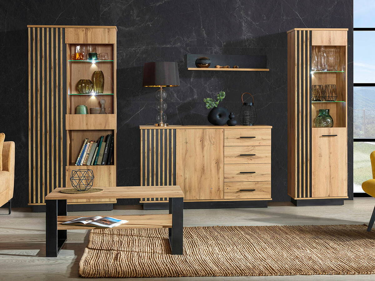 Living room set Tenodeu 117