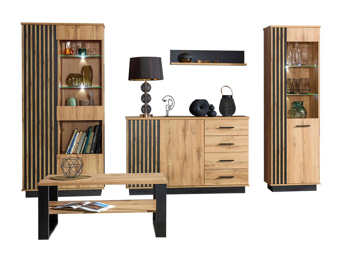 Living room set Tenodeu 117