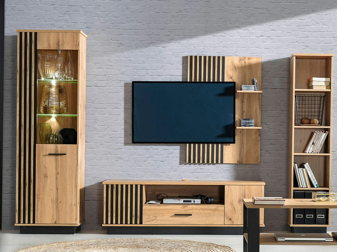 Wall shelf Tenodeu 113