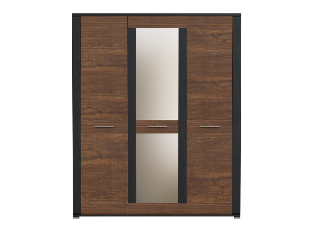 Wardrobe Dunlive 107