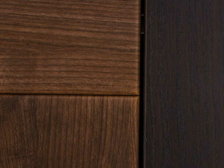Wardrobe Dunlive 107