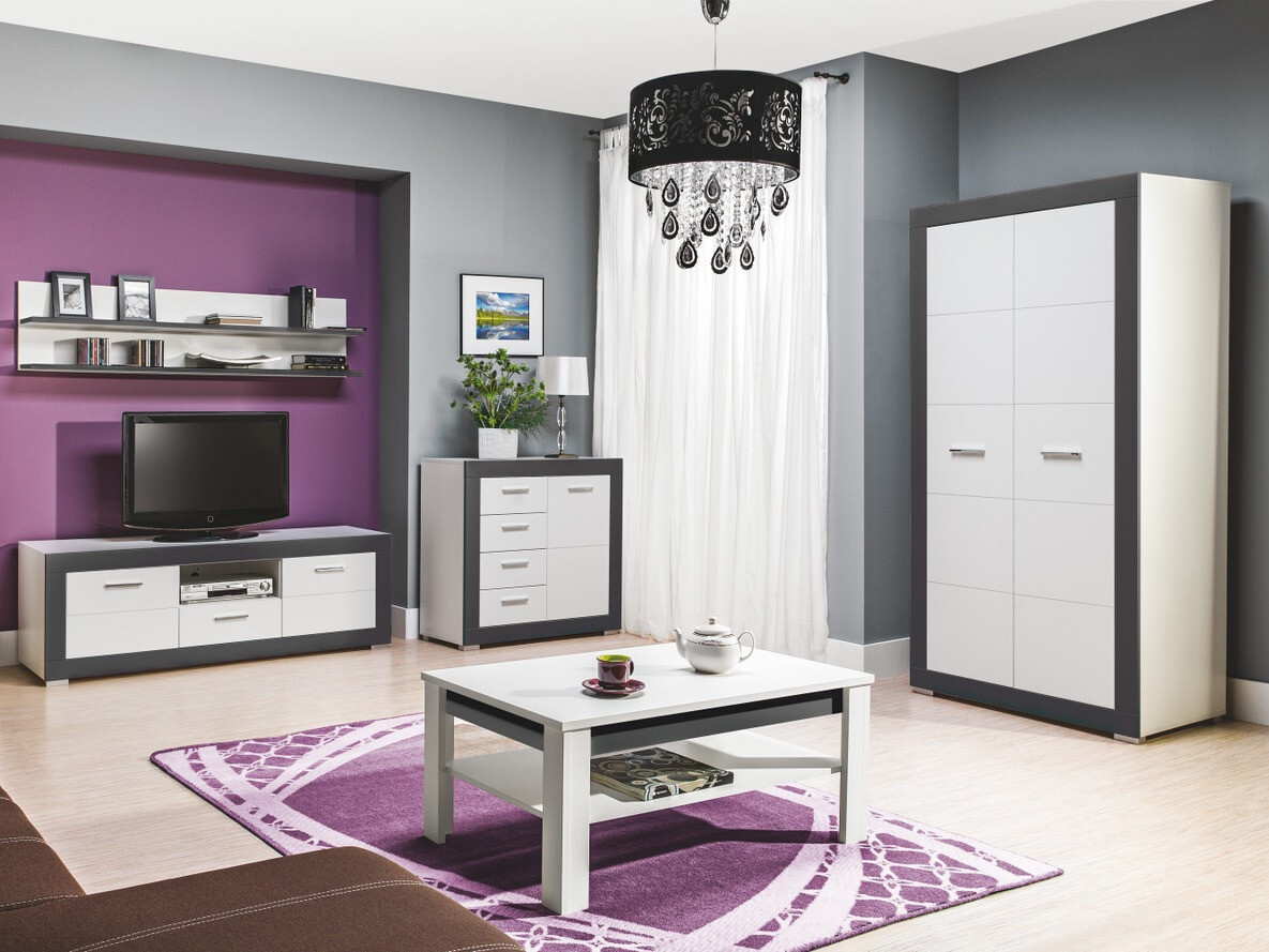 Wardrobe Ferciru 108