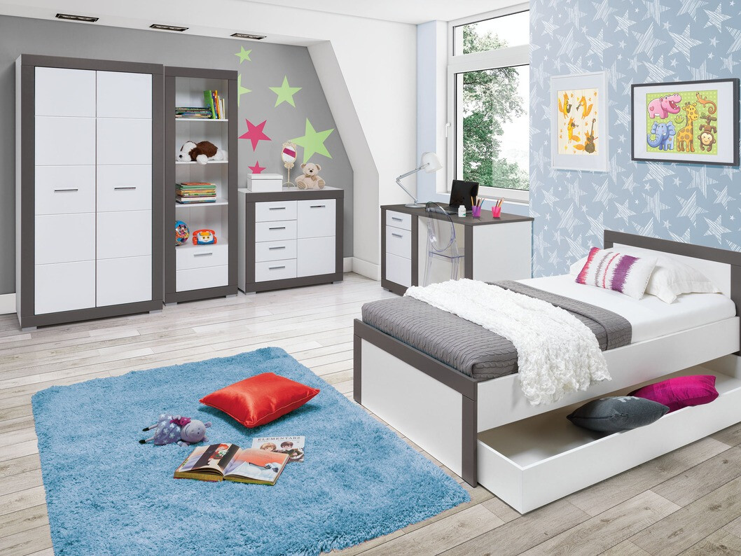 Wardrobe Ferciru 108