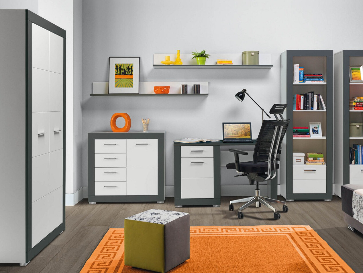 Wardrobe Ferciru 108