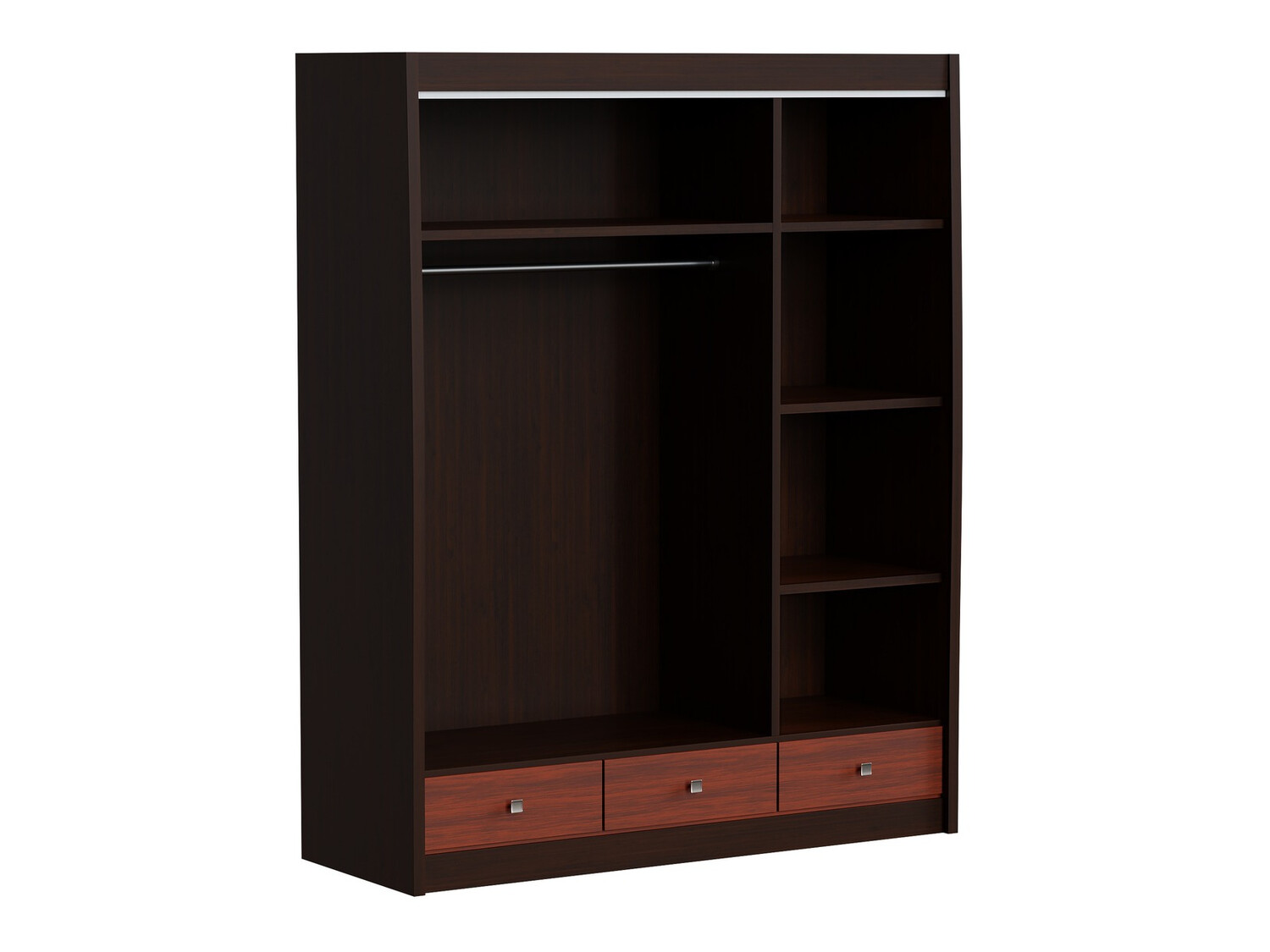 Wardrobe Loretri 109