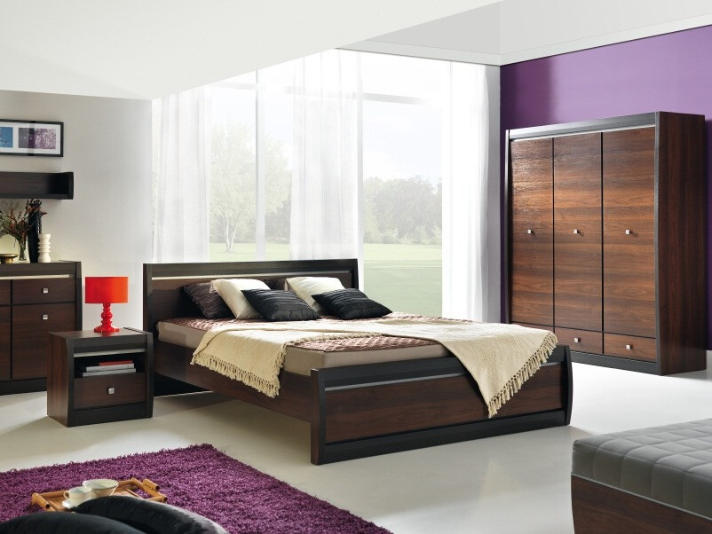 Wardrobe Loretri 109