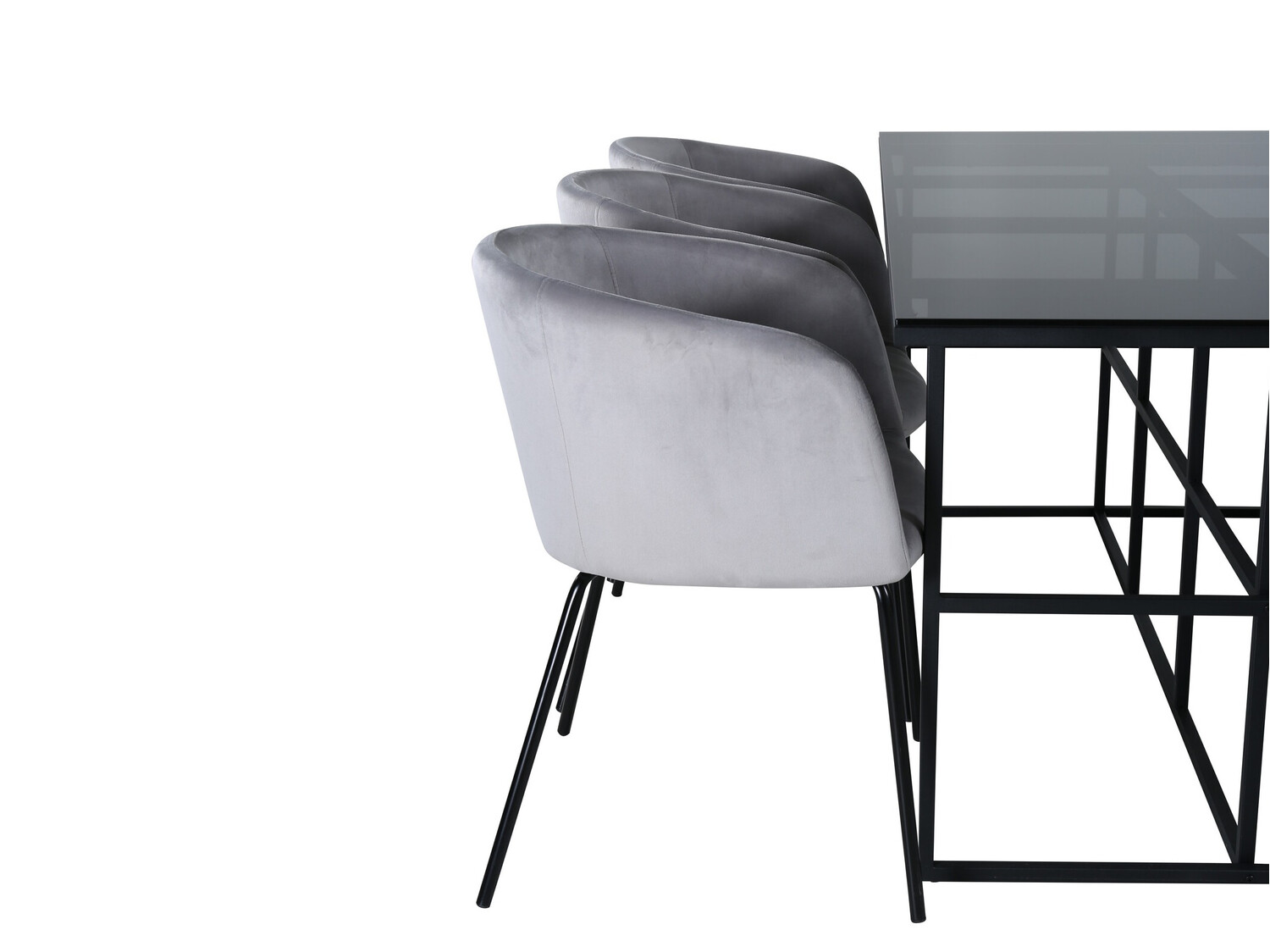Dining set Dallas 2639