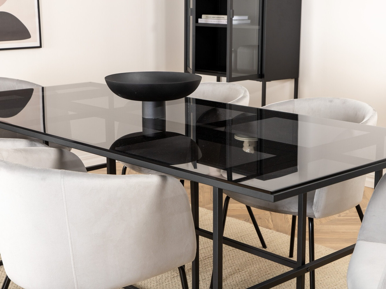 Dining set Dallas 2639