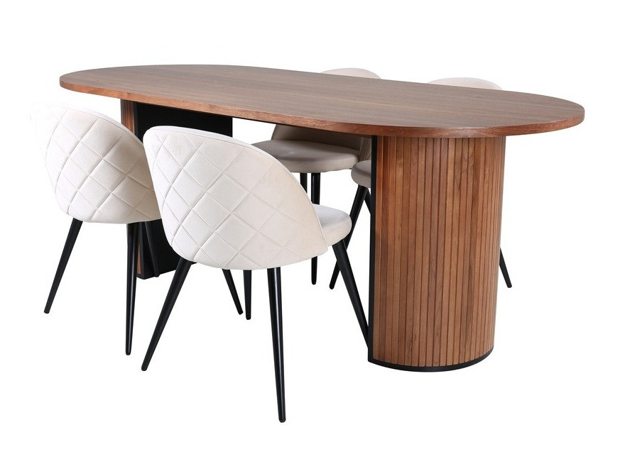 Dining set Dallas 2764