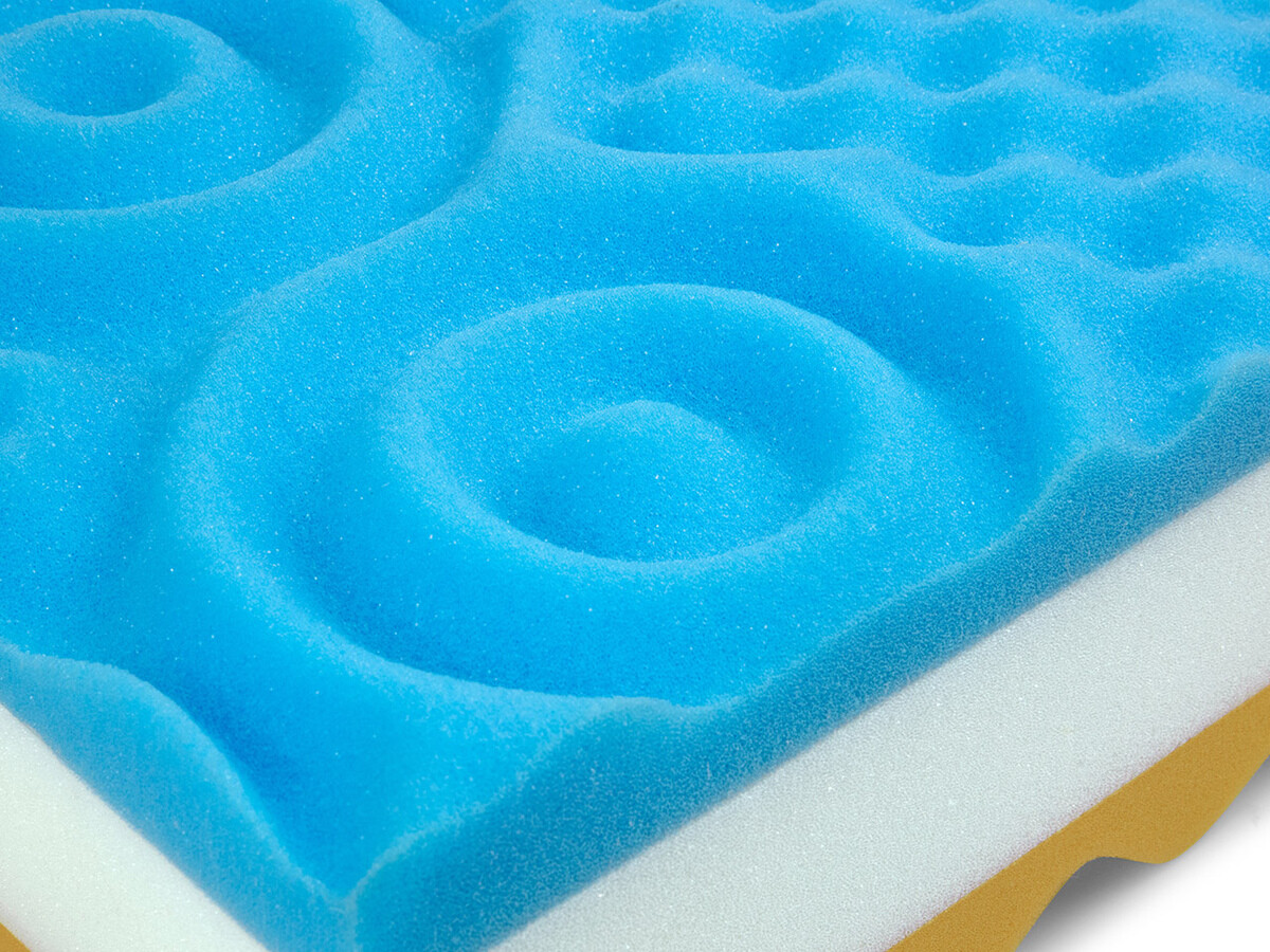 Mattress ComfiDream Profi