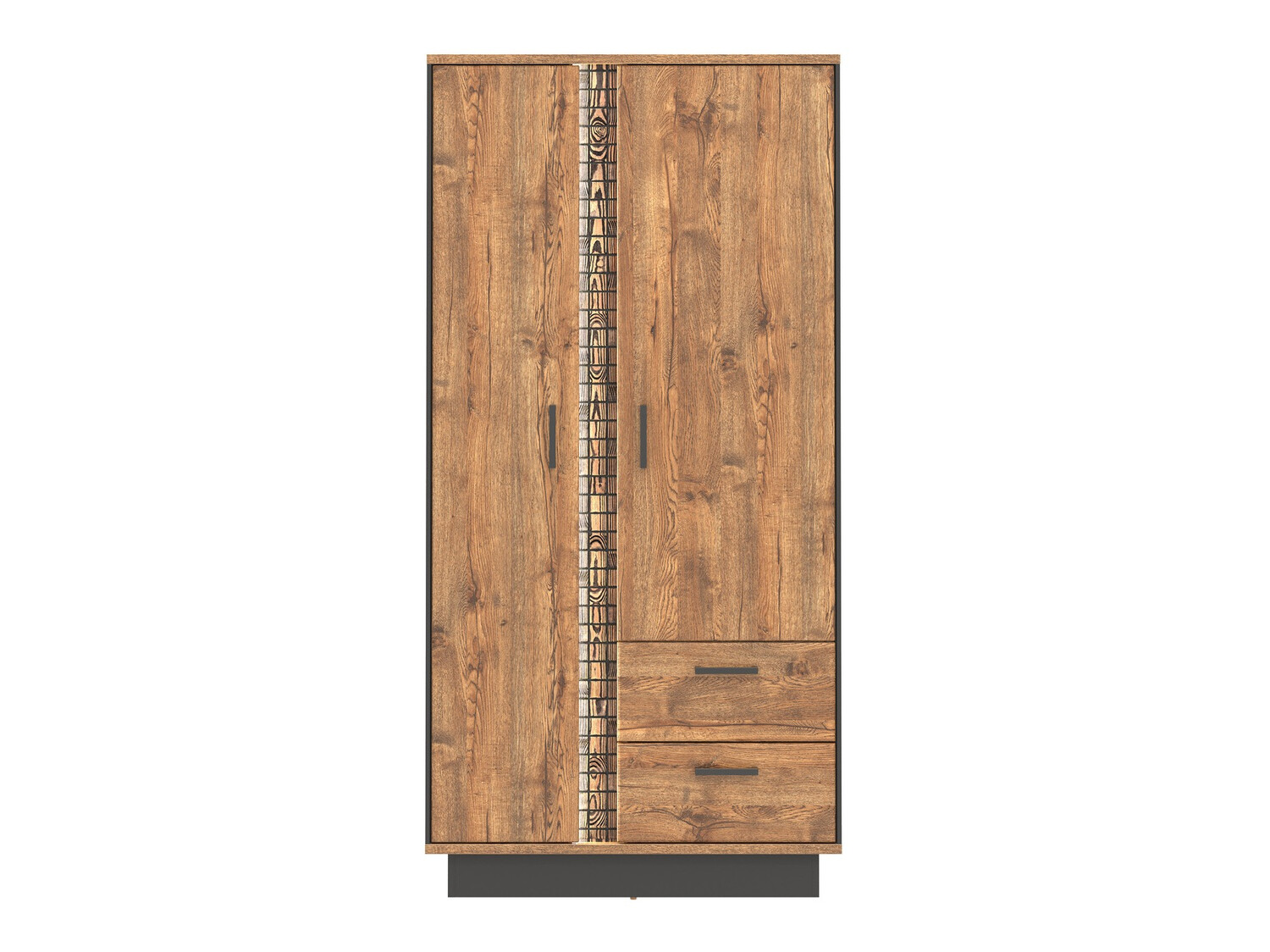 Wardrobe Dunvelo 107