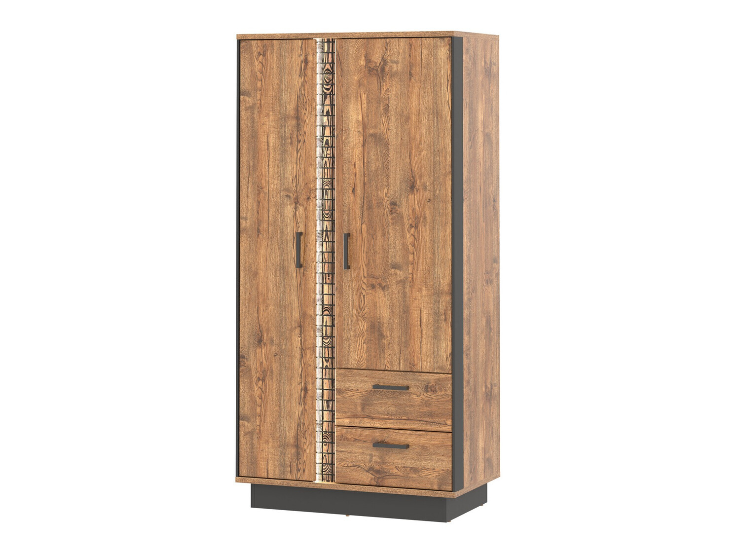 Wardrobe Dunvelo 107