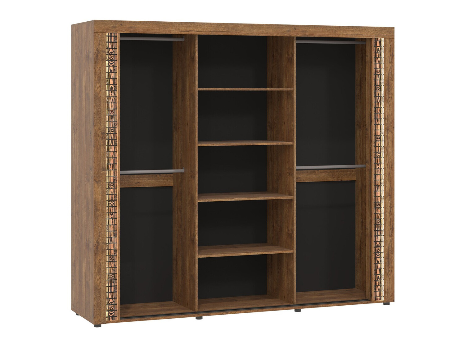 Wardrobe Dunvelo 119