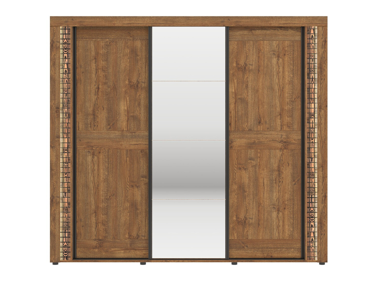 Wardrobe Dunvelo 119