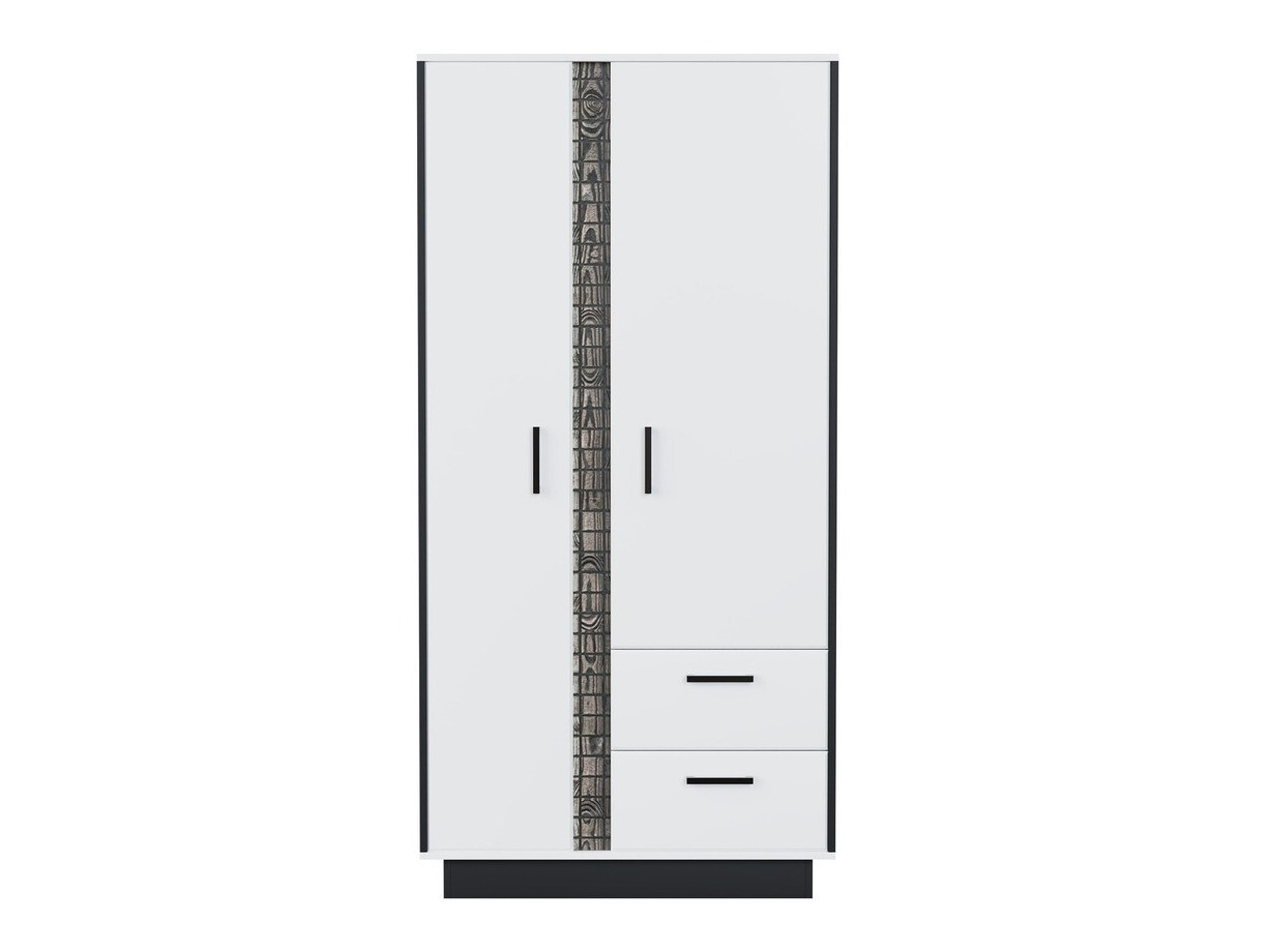 Wardrobe Fiosalu 107