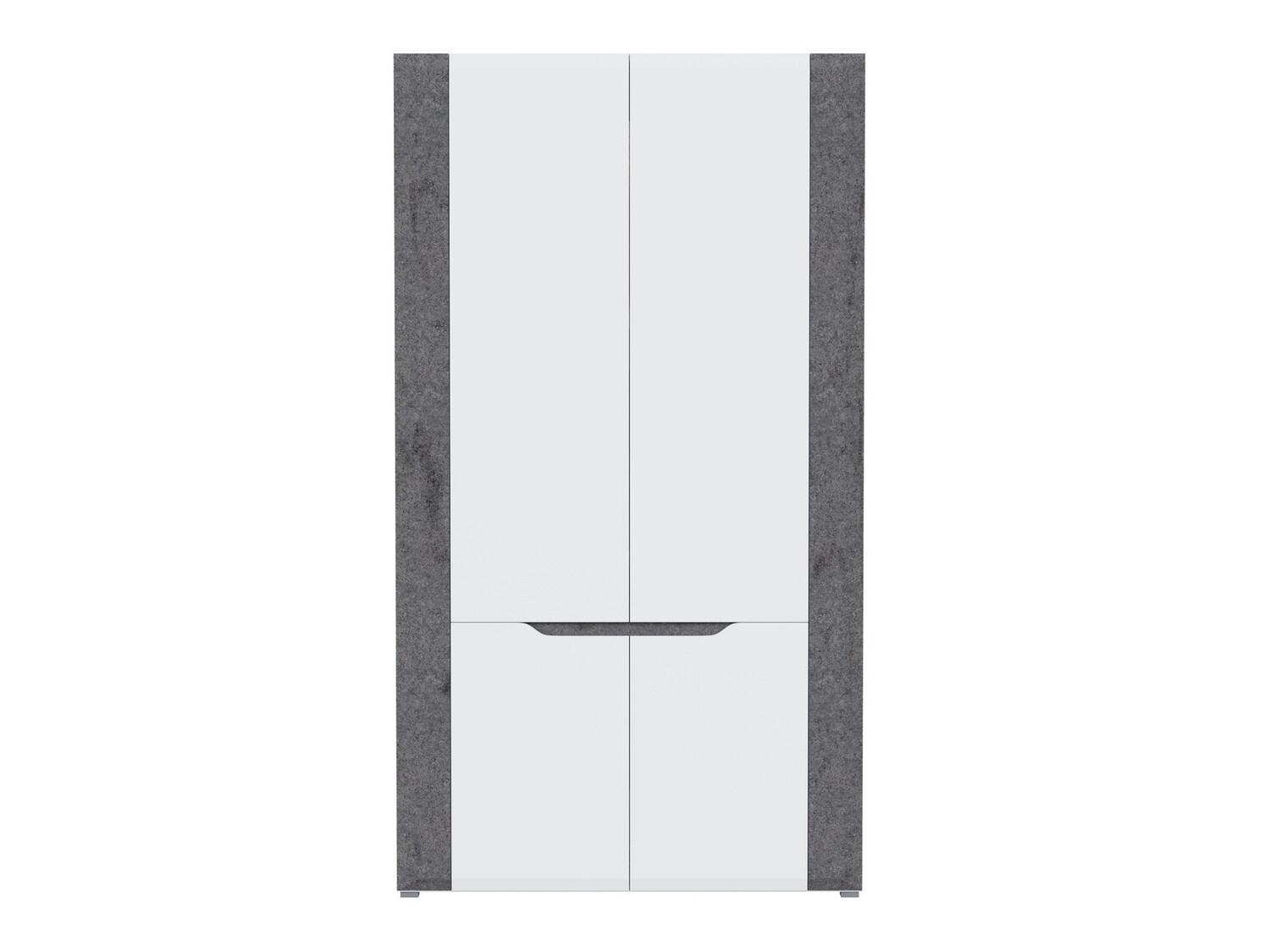 Wardrobe Marmaro 106
