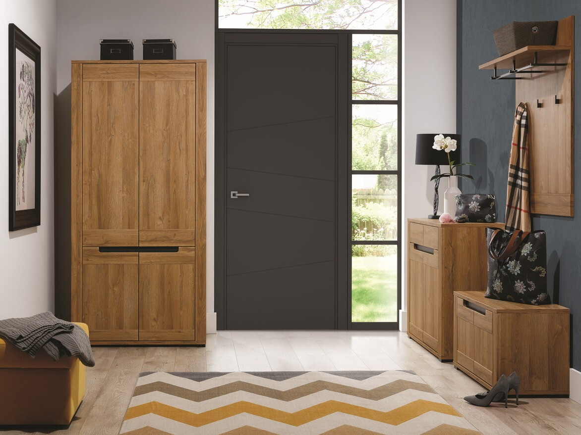 Wardrobe Sonrevo 106