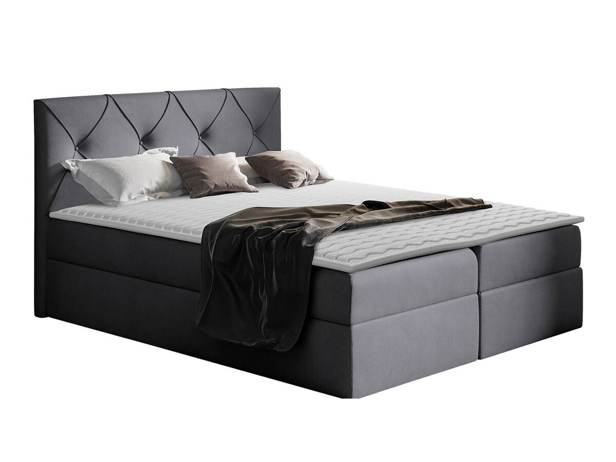 Continental bed Litus (Zetta 304)