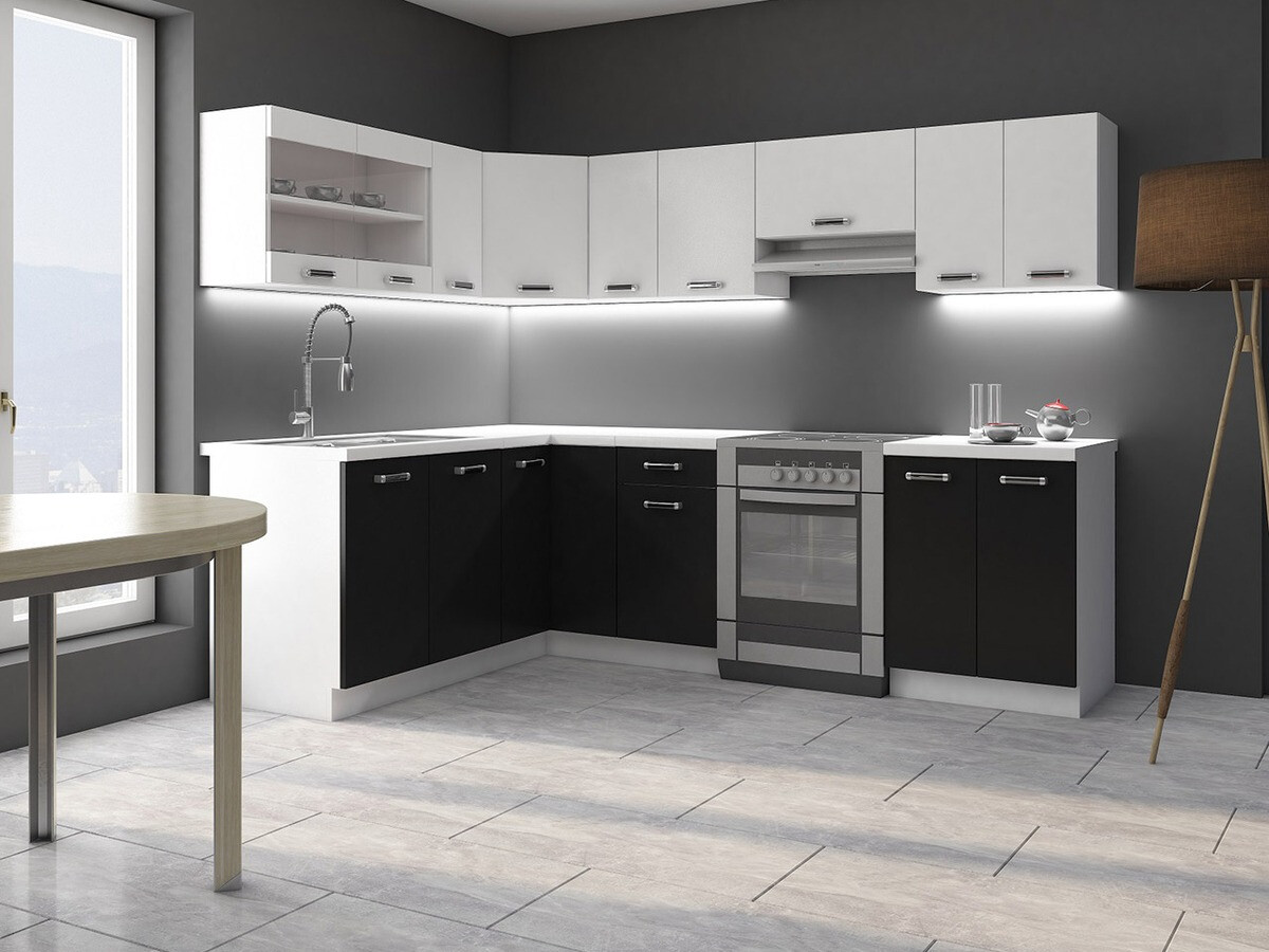 Kitchen set Tucson 160