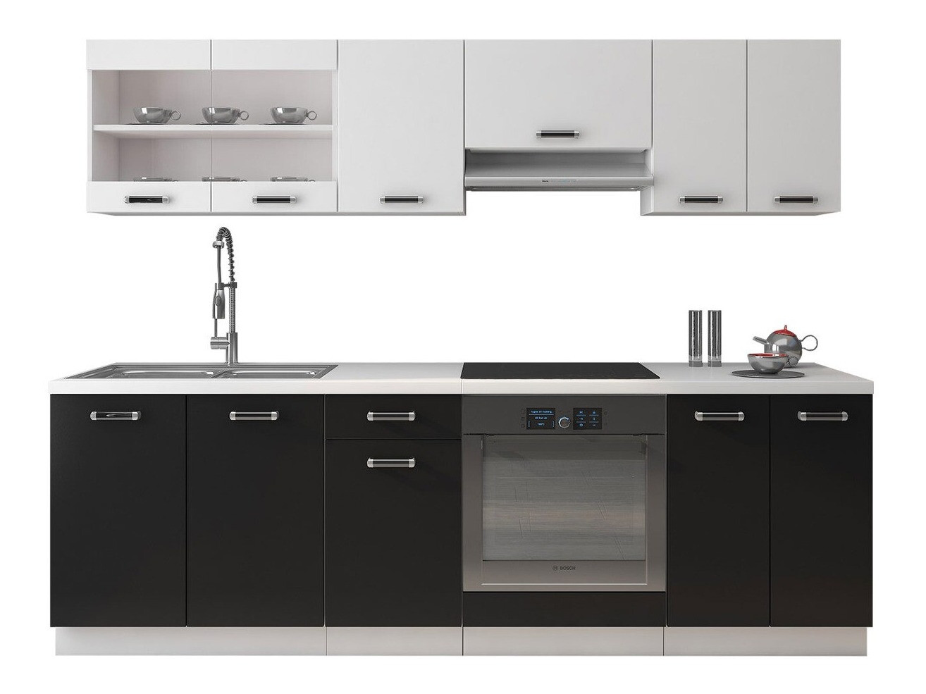 Kitchen set Tucson 162