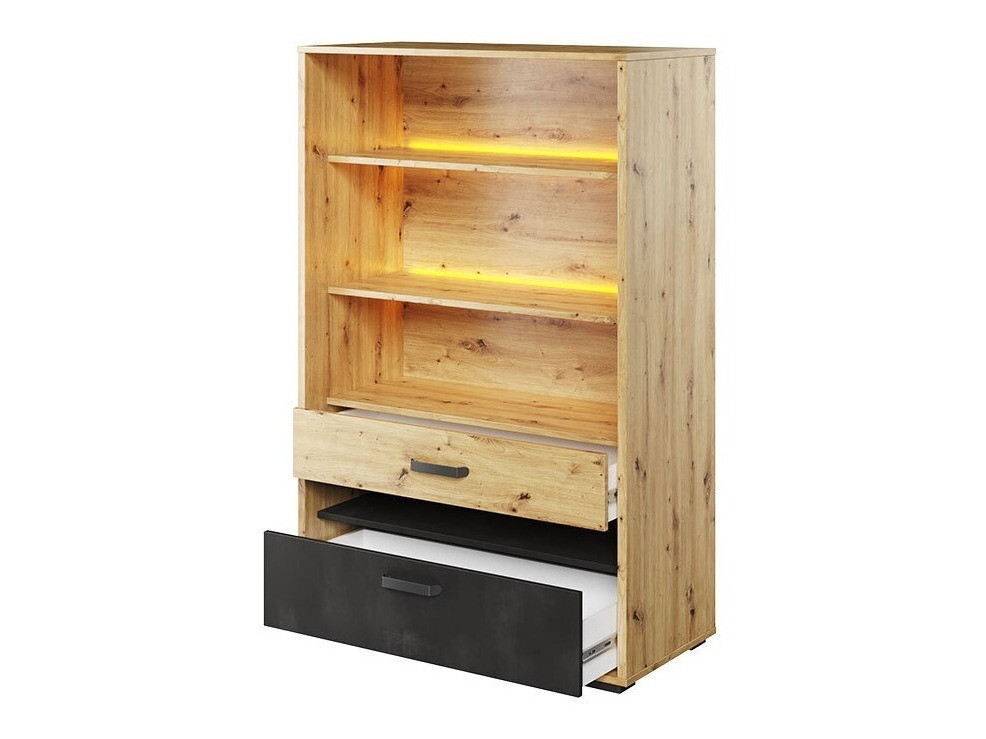 Bookcase Orlveno 117