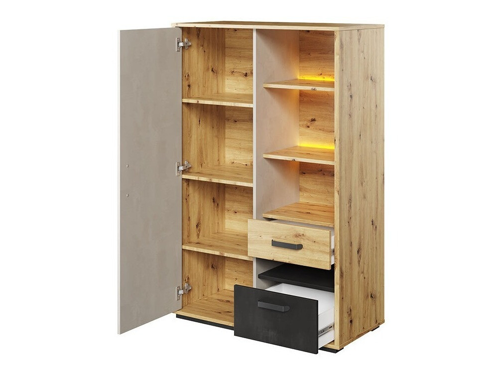 Bookcase Orlveno 122