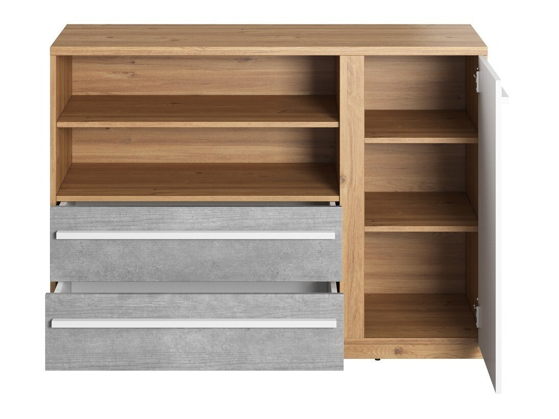 Chest of drawers Felfera 104