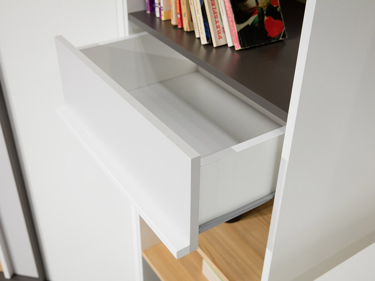 Chest of drawers Marvesi 122