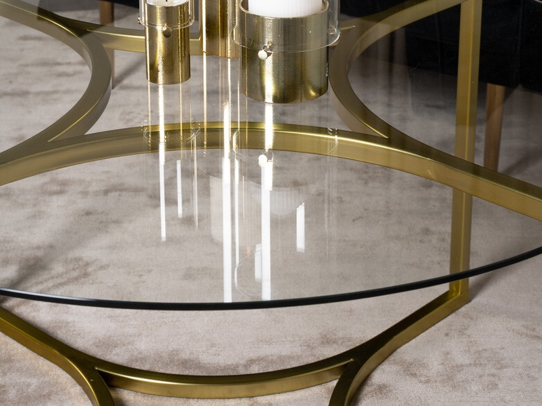 Coffee table Dallas 211