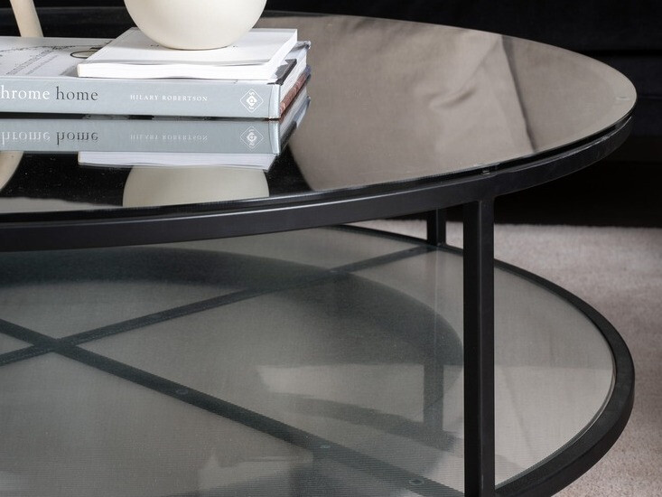 Coffee table Dallas 213