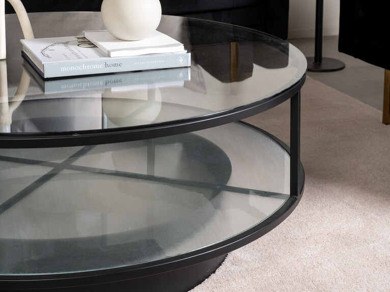 Coffee table Dallas 213