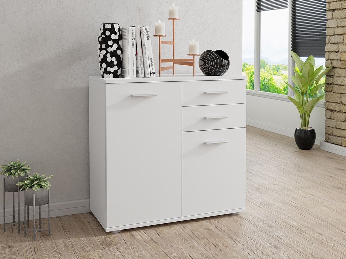 Chest of drawers Tucson 131