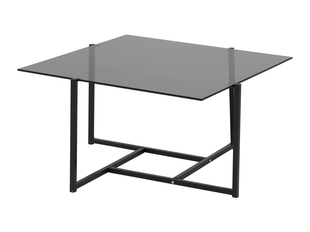 Coffee table Dallas 268 (Black)