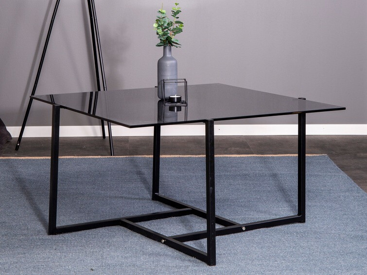 Coffee table Dallas 268 (Black)