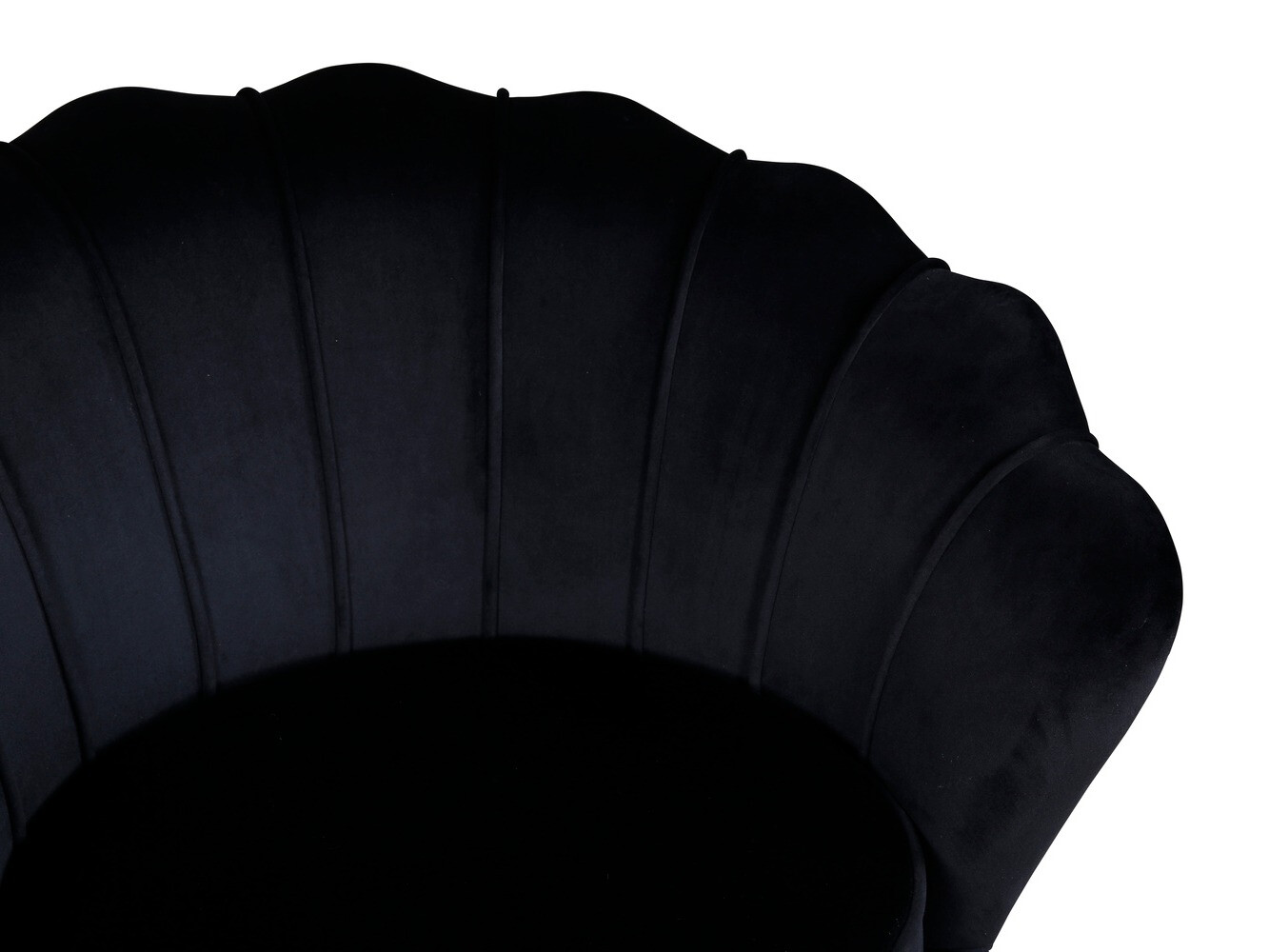 Armchair Dallas 1705 (Black)