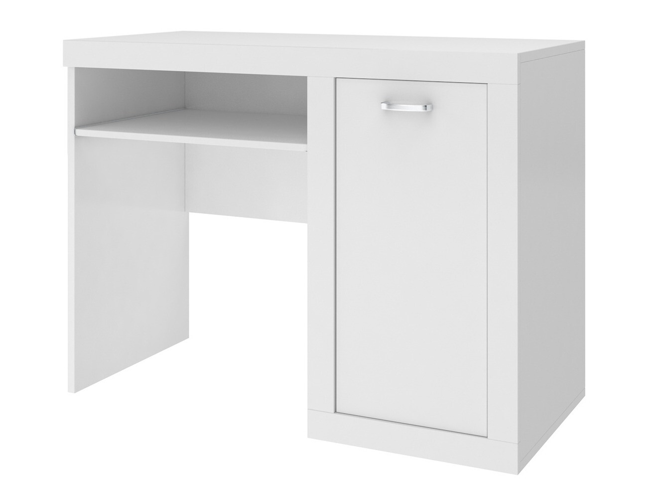 Desk Tentive 102 (White)