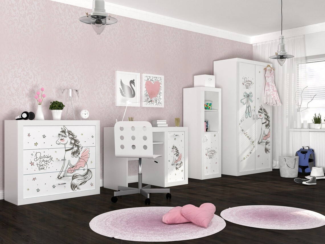 Desk Tentive 109