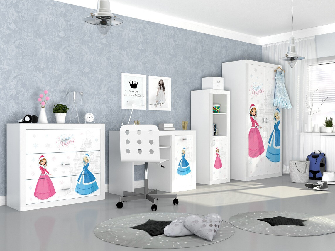 Desk Tentive 109