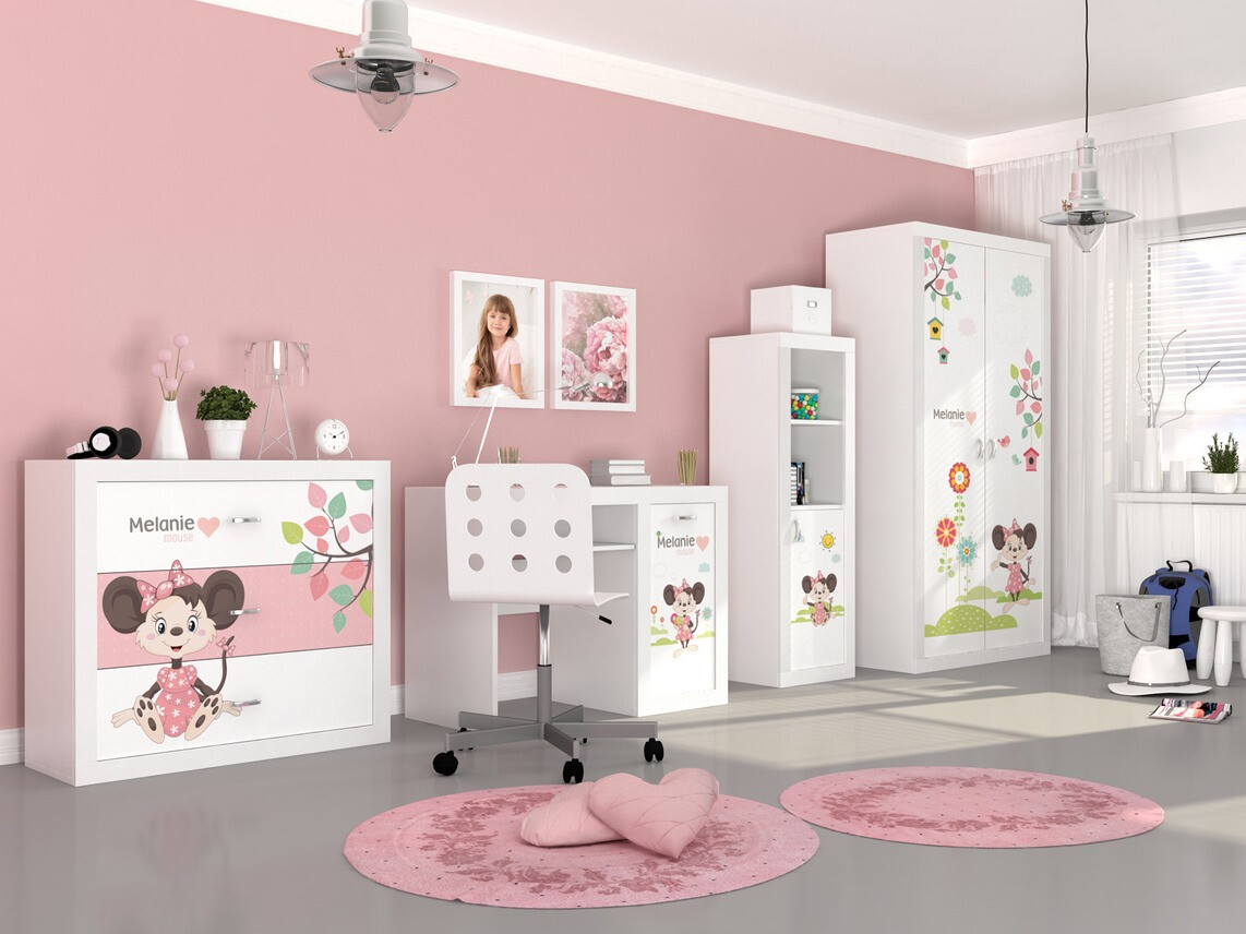 Desk Tentive 109