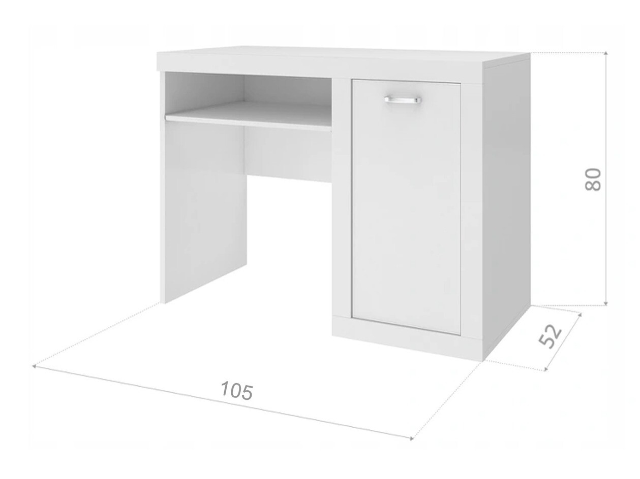 Desk Tentive 109