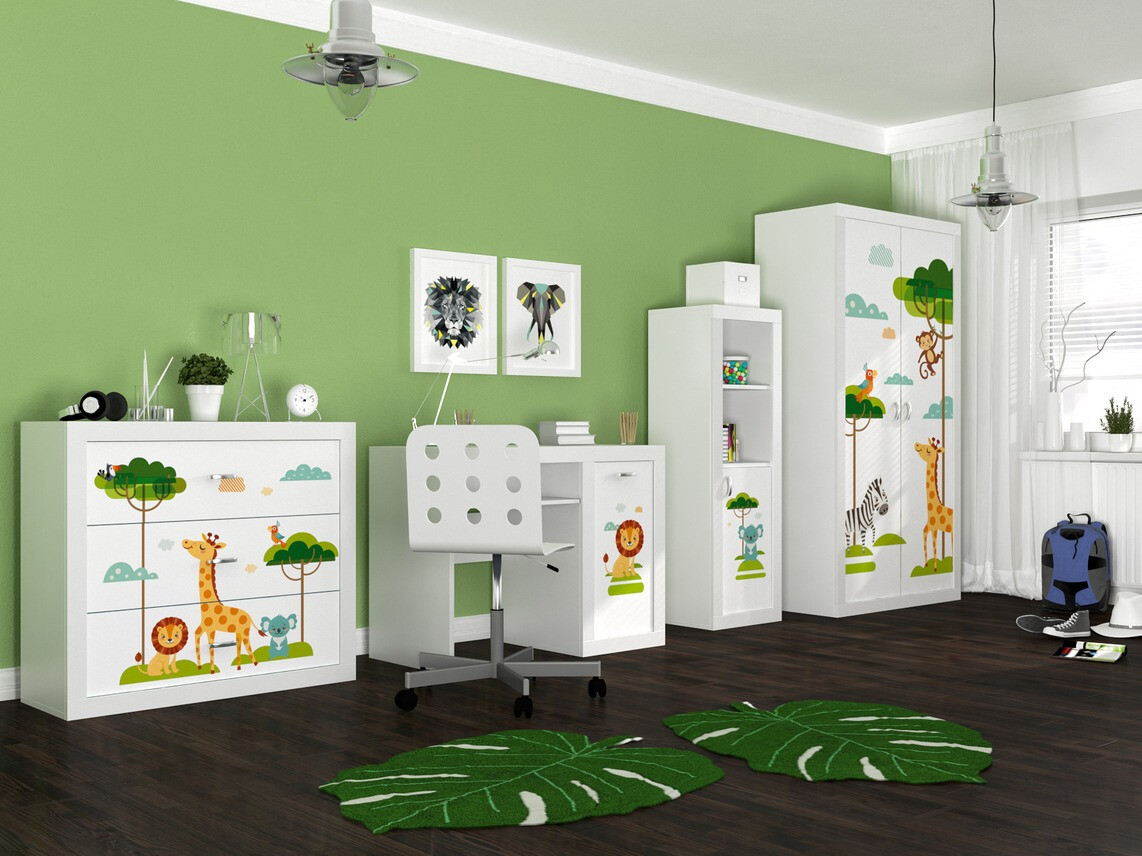 Desk Tentive 109