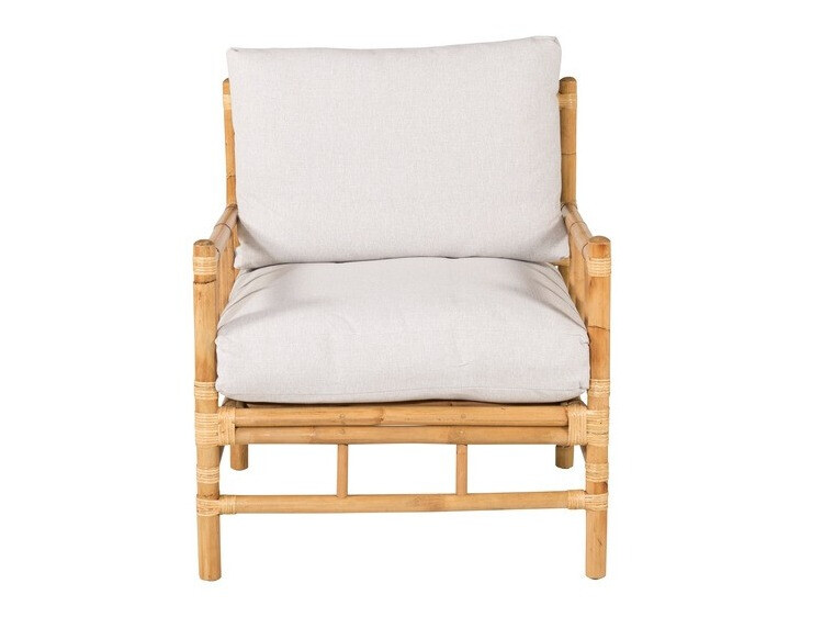 Outdoor armchair Mernolu 109